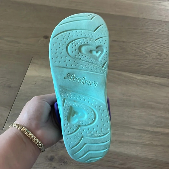 LIGHT HEARTED - UNICORNS AND SUNSHINE FOAMIE Size 3 - Picture 11 of 13